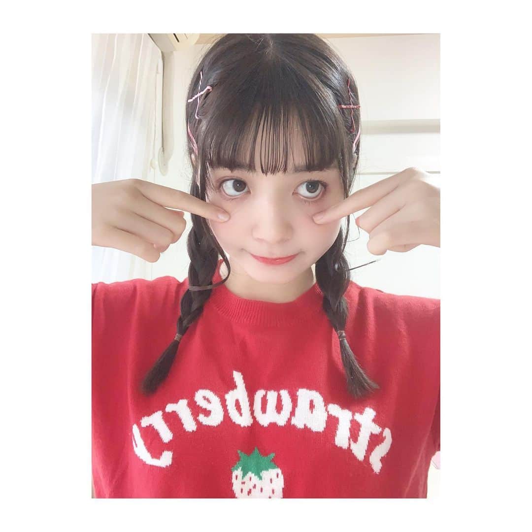 吉澤悠華のインスタグラム