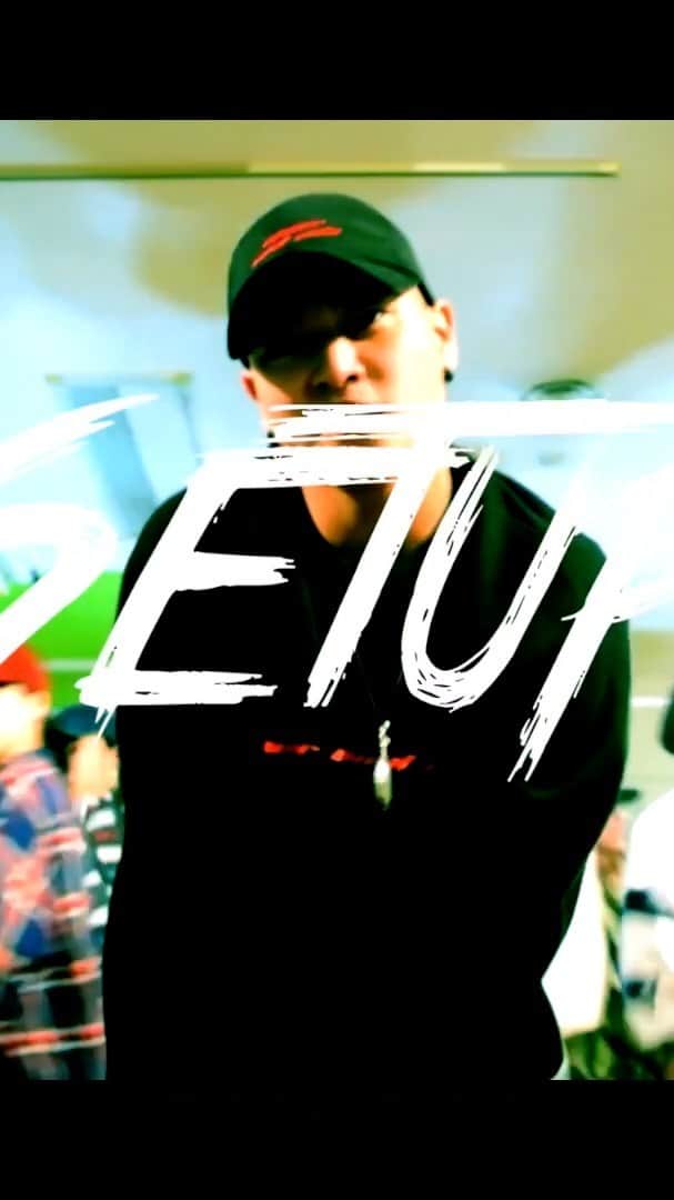 MARTONのインスタグラム：「Choreographed by MARTON」