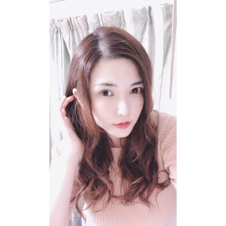 沖田杏梨のインスタグラム