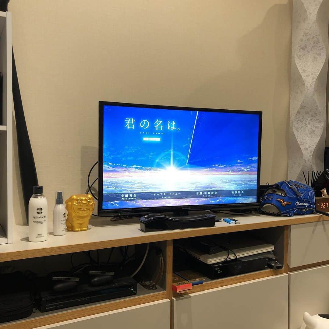 上茶谷大河のインスタグラム