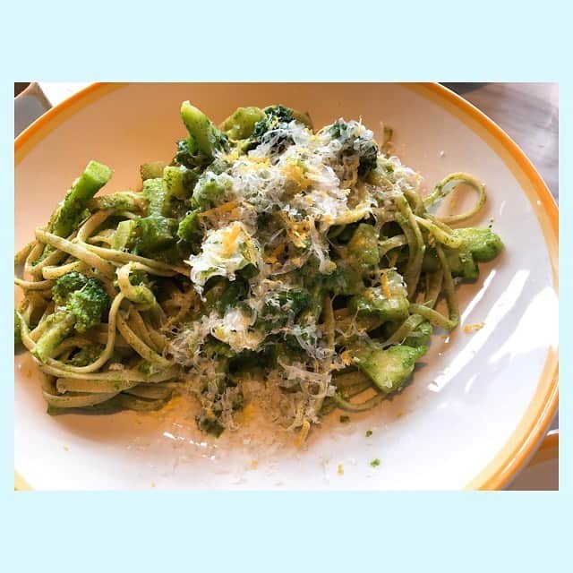 中西香菜のグルメインスタ