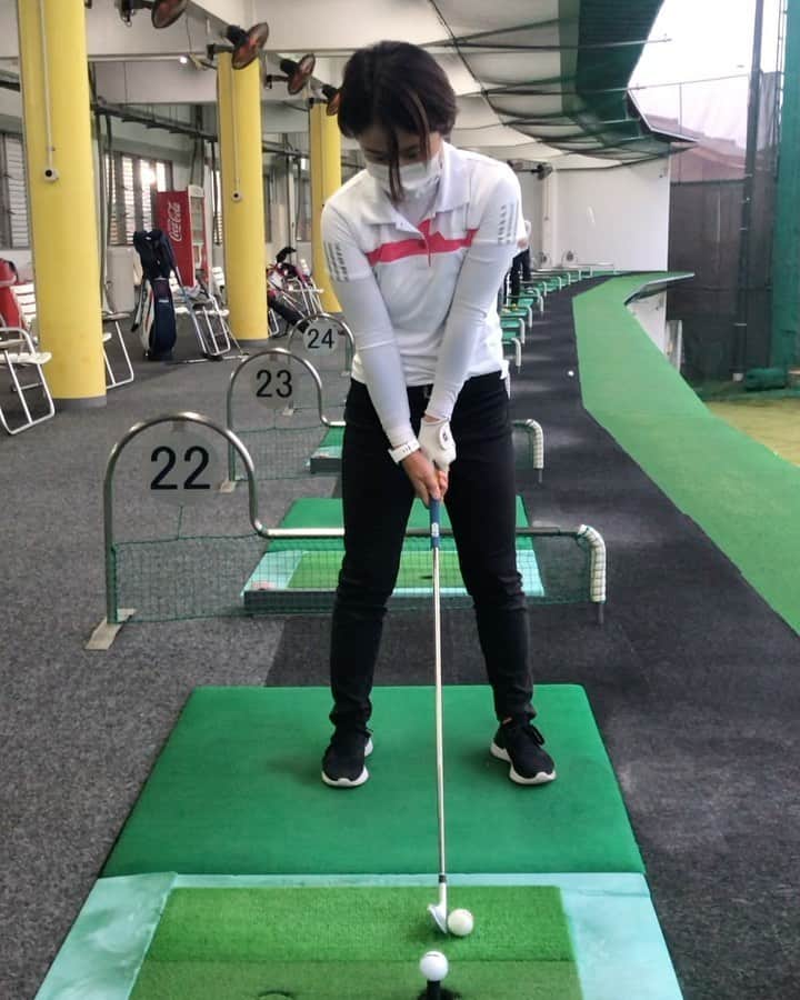 新井里茄のインスタグラム