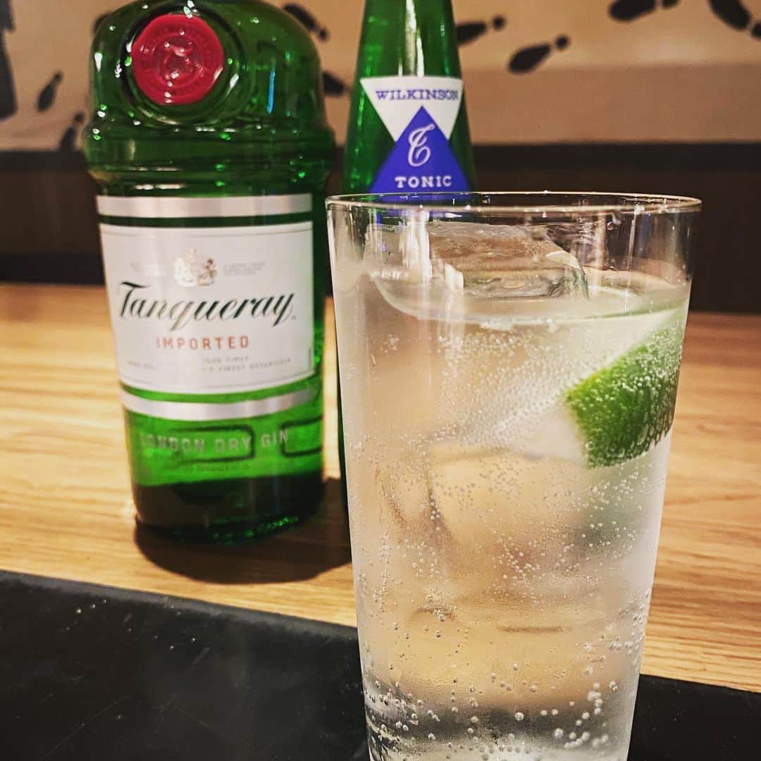 Bar足跡のグルメインスタ