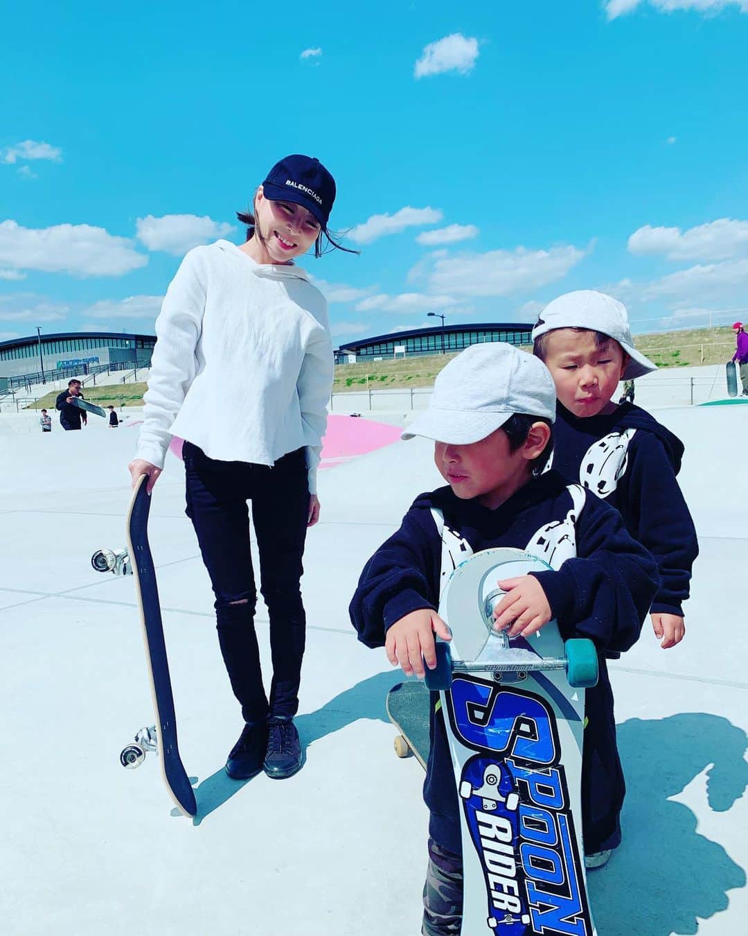 水田真依子のインスタグラム
