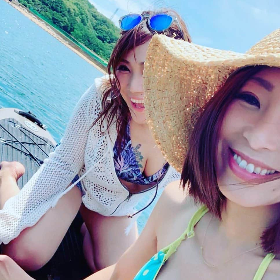 水田真依子のインスタグラム