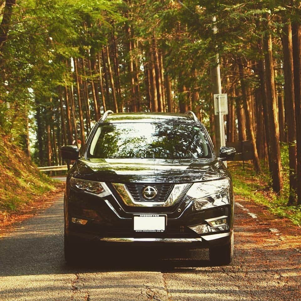 日産自動車さんのインスタグラム写真 - (日産自動車Instagram)「Photo by @toku.9206﻿ ﻿ #日産エクストレイル #日産 #nissan #ニッサン #nissanjapan #🚗﻿ ﻿ #5523 をつけた素敵な投稿をリポストでご紹介させていただいています♪﻿ 日産にまつわる素敵なお写真をお待ちしています！」5月22日 15時59分 - nissanjapan