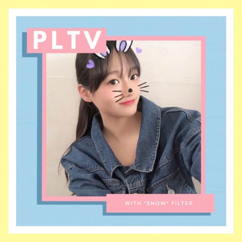 PINK-latte TV (ピンクラテTV) 公式のインスタグラム