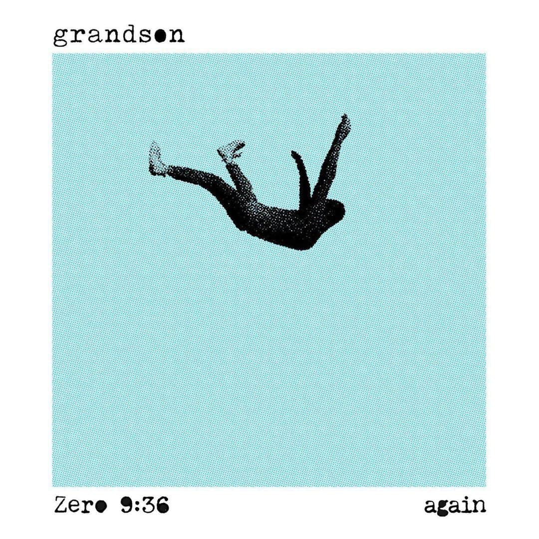 Fueled By Ramenさんのインスタグラム写真 - (Fueled By RamenInstagram)「The latest & last track of @grandson’s first acoustic series, “Again” featuring @zero, is out now - check it out! 🎧」5月23日 2時36分 - fueledby