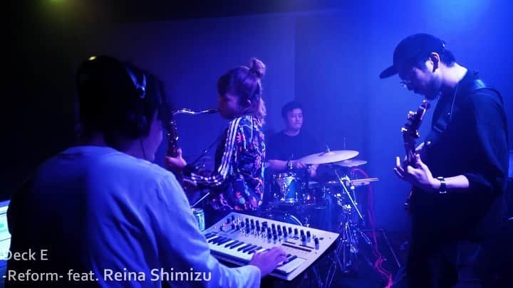 清水玲奈のインスタグラム
