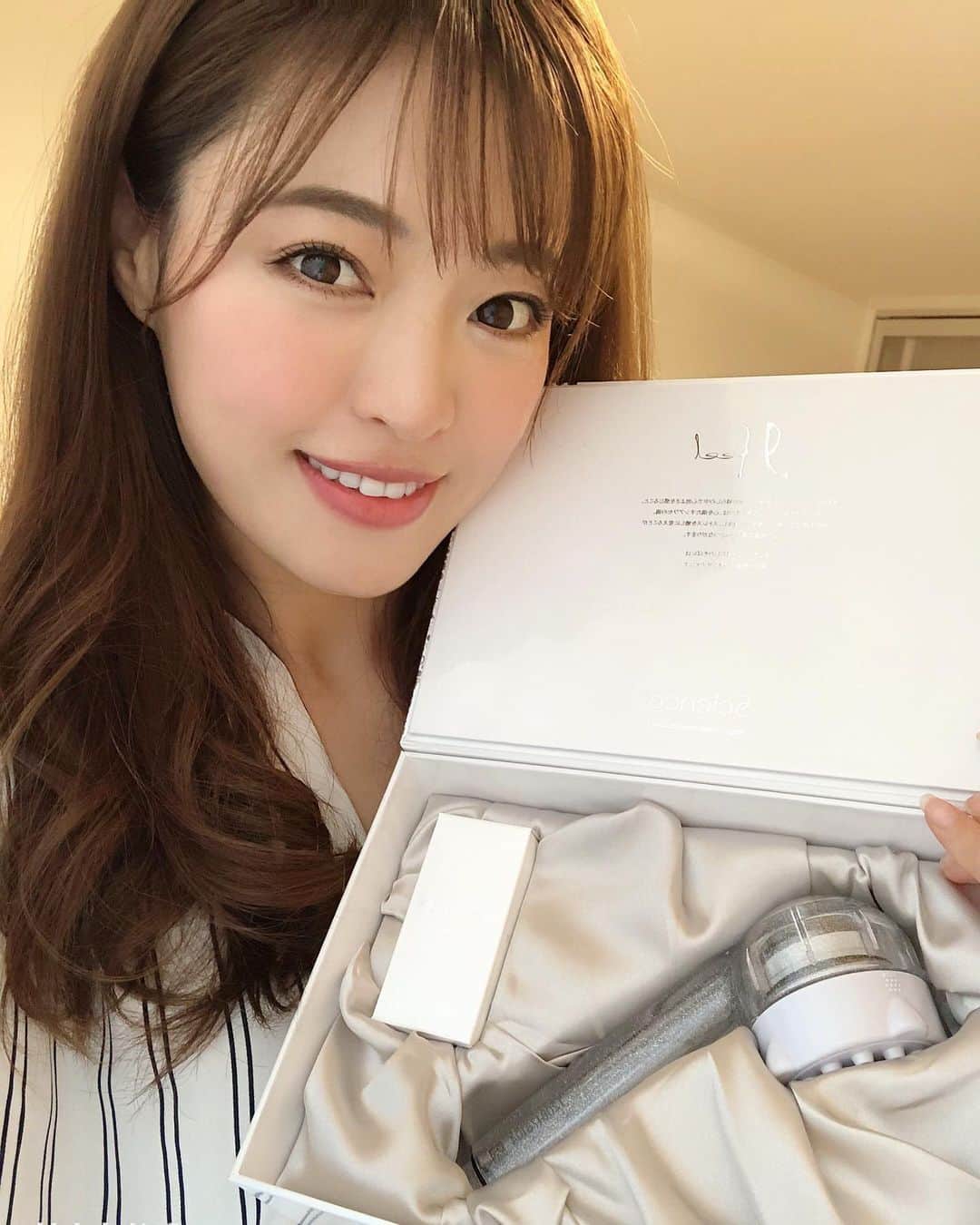 高橋としみのインスタグラム