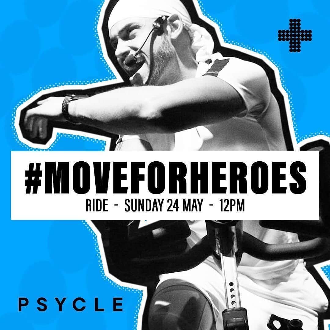 レナ・ヘディのインスタグラム：「Yup.. Join us on sunday @psyclelondon live」