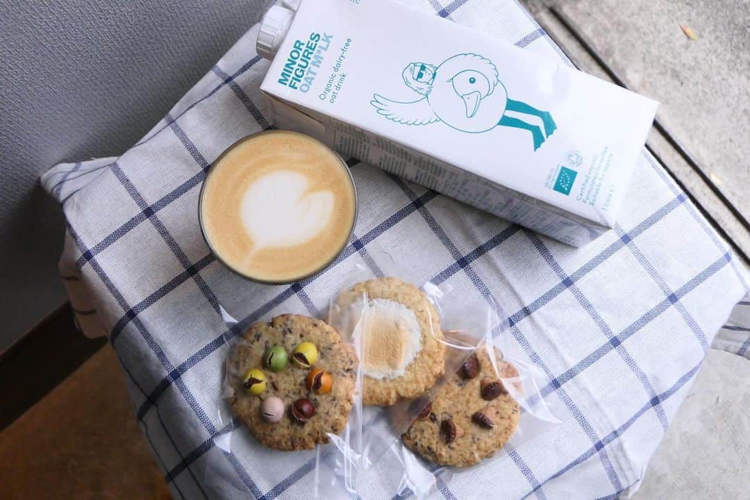 HeyCoffeeのグルメインスタ