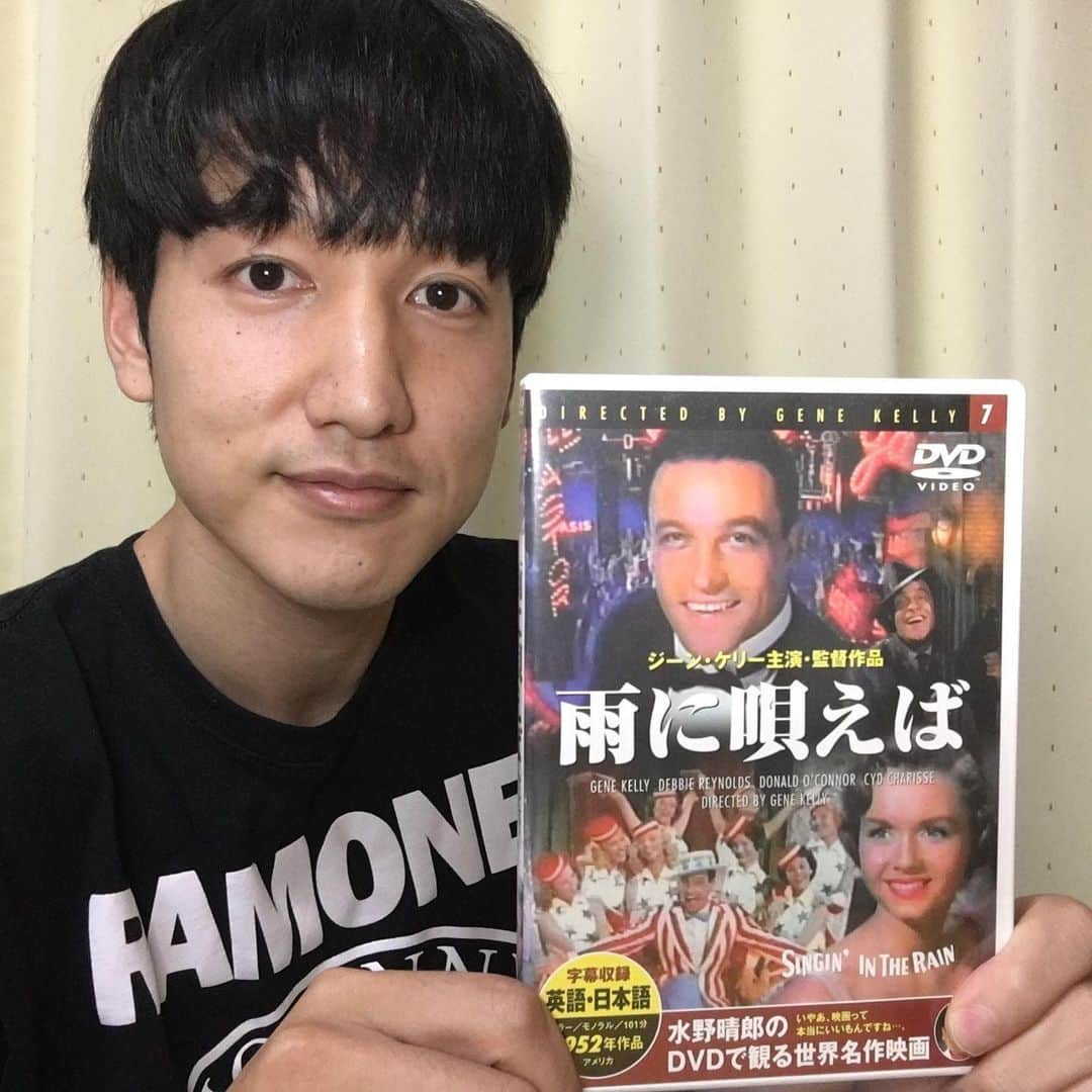 田野倉雄太のインスタグラム