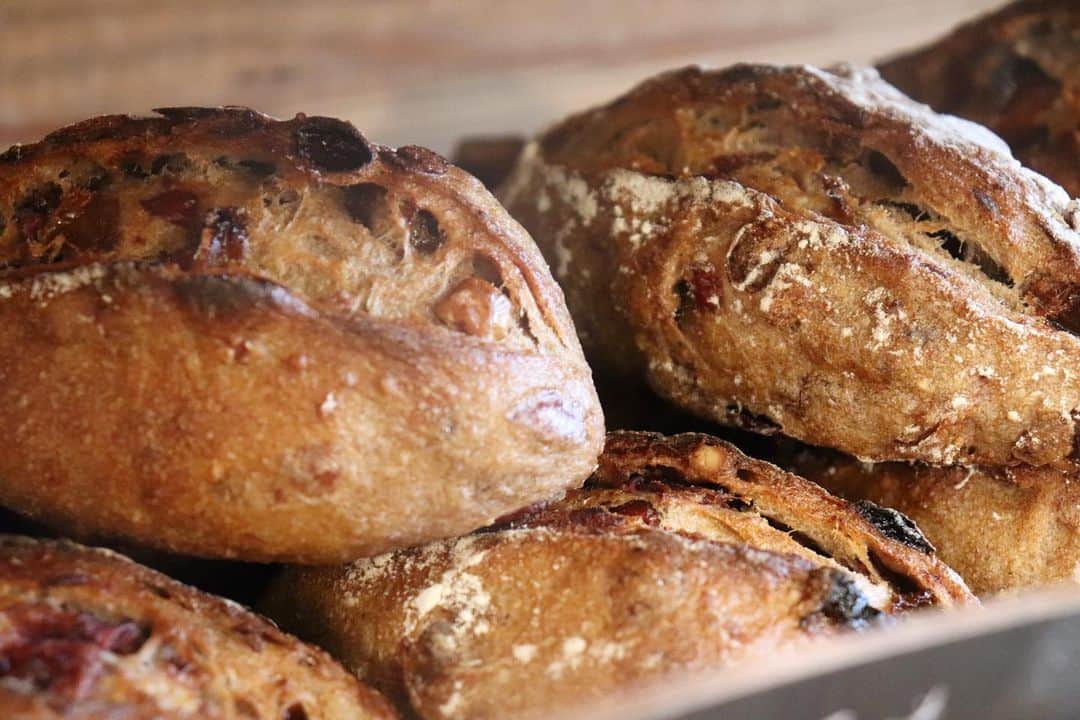 丘の上のパン屋 のグルメインスタ