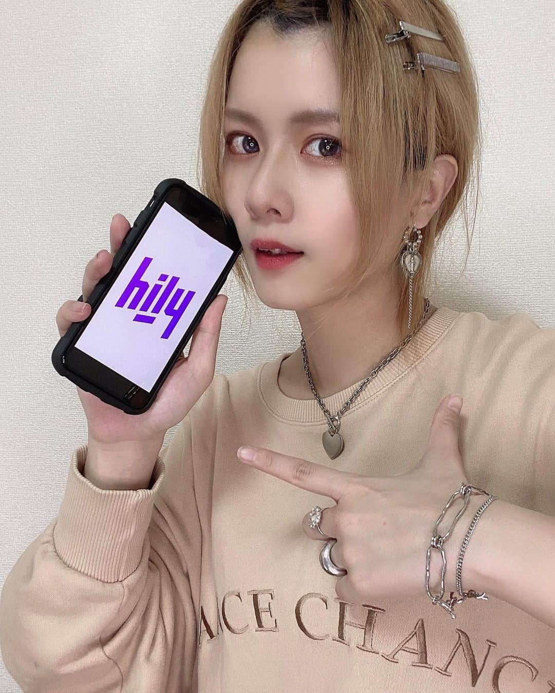 七瀬さくらのインスタグラム
