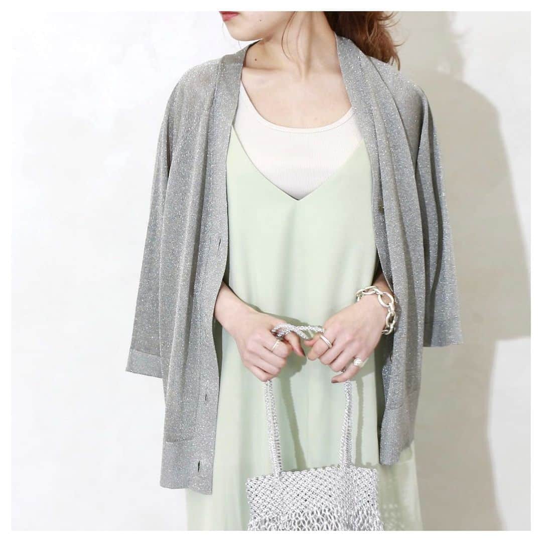 JOURNAL STANDARD relumeのインスタグラム