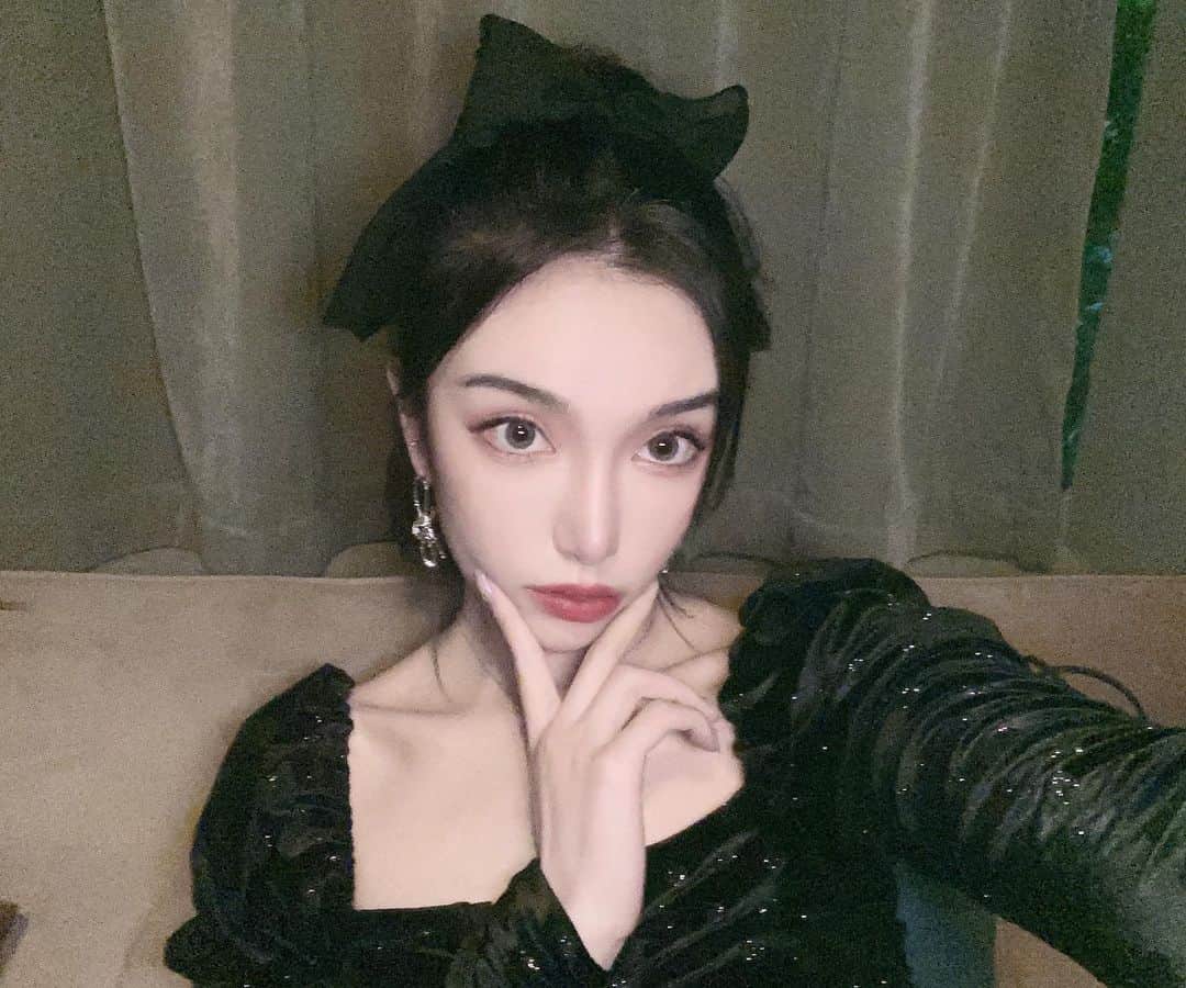 Keii Sonのインスタグラム