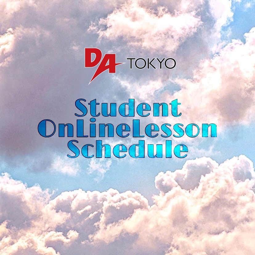 のインスタグラム：「. 東京ダンス&アクターズ専門学校 Tokyo Dance & Actors School . ⚠️緊急告知‼️ 【△ PROJECT】 . 📳ONLINE DANCE LESSON of DATOKYO STUDENTS📳. . . 👩‍🏫ATTENTION⚠️ . 5/23〜5/31期間限定で、DATOKYOのダンス在校生が自身のinstagramアカウントからLIVEレッスン祭り開催します👏😍 ※DATOKYOアカウントからは配信されません . ✨企画&プロデュース:みすみしおりさん　@dance_44hyuk ✨ . 各タイムスケジュール、 担当講師アカウントは3〜4枚目をスワイプしてください😘 . #tsmshibuya#datokyo#dancer#dance#hiphop#freestyle#student#shibuya#tokyo#dancemovie#dancers #dancelife#dancevideo#ダンス#ダンス動画#ダンサー#ダンス専門学校#専門学校#在校生#da東京#tsm渋谷#渋谷#workshop#ws#onlinedance #students」