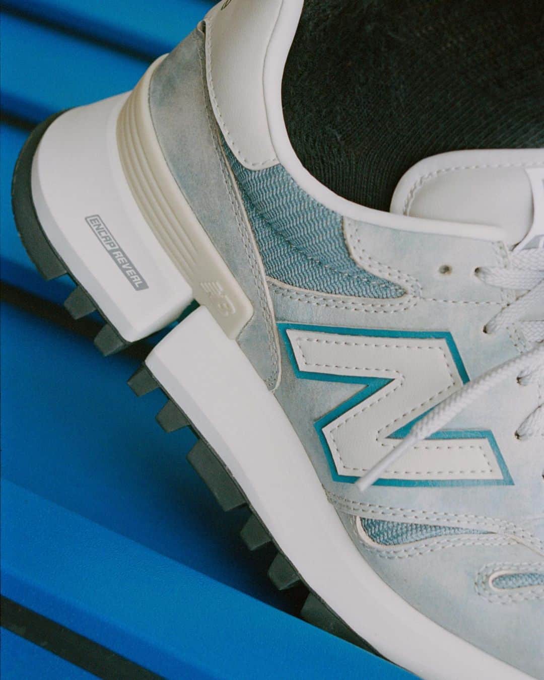 UNITED ARROWS & SONSのグルメインスタ