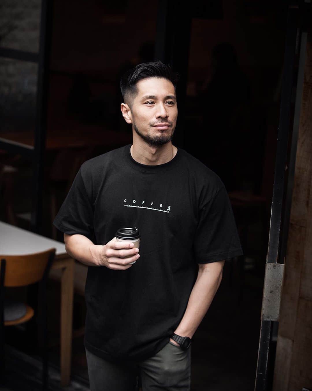 大越光貴のグルメインスタ