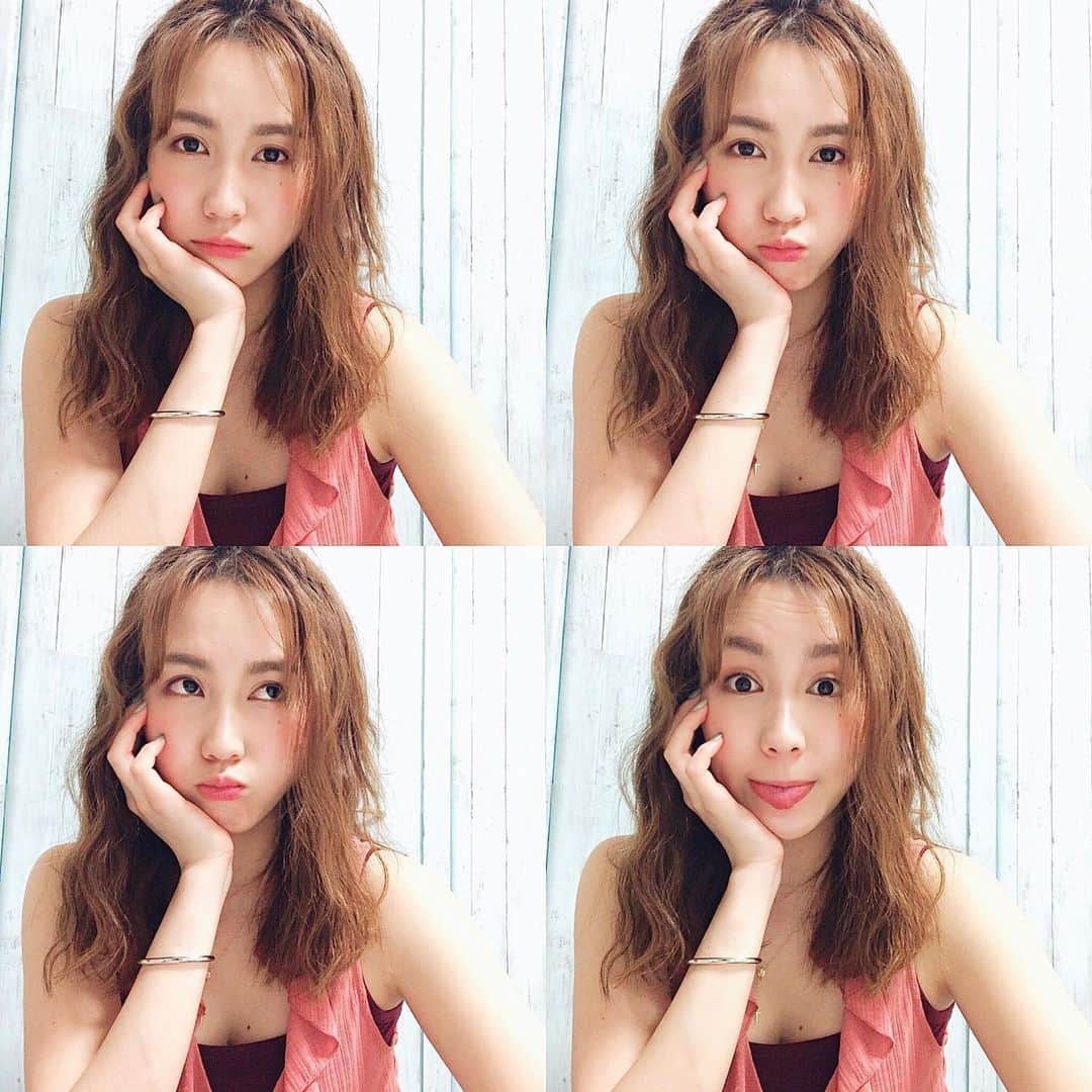 密照幸映のインスタグラム