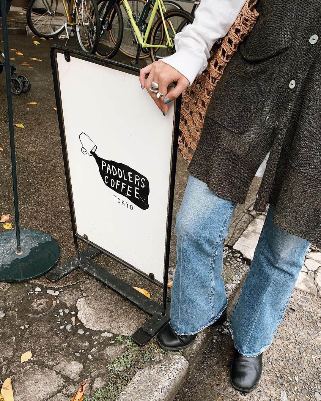 C A F E L O V E Rさんのインスタグラム写真 (C A F E L O V E RInstagram)「ㅤ テイクアウト