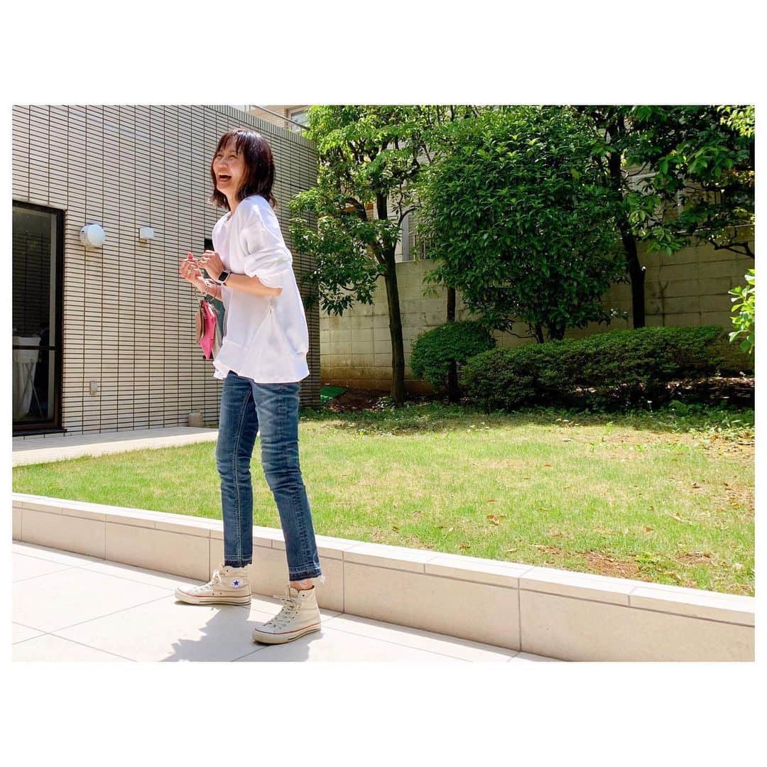 李ヒャンのインスタグラム