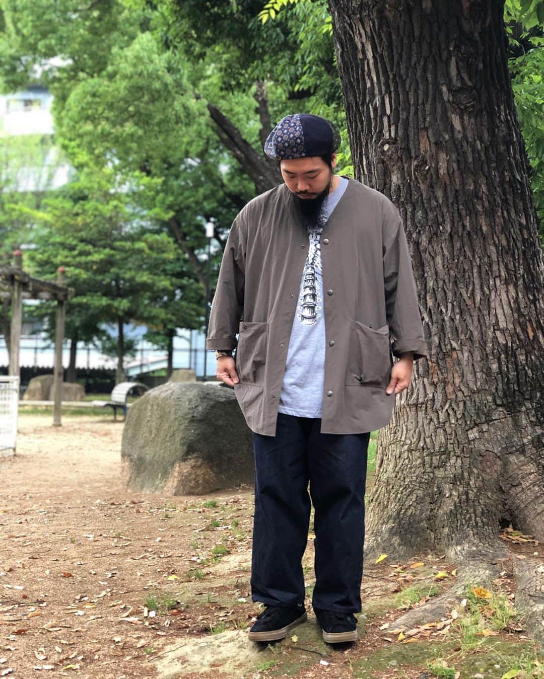 PERKのインスタグラム