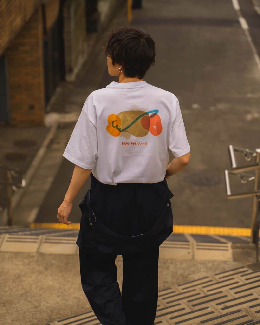 Ryoさんのインスタグラム写真 - (RyoInstagram)「ㅤㅤㅤㅤㅤㅤㅤㅤㅤㅤㅤㅤㅤ @ryotakashima_official summer collection  5/27から予約開始予定です。販売するアイテムに関しては後日お知らせします🙇 ㅤㅤㅤㅤㅤㅤㅤㅤㅤㅤㅤㅤㅤ tee:#ryotakashima pants:#ryotakashima shoes:#ion ㅤㅤㅤㅤㅤㅤㅤㅤㅤㅤㅤㅤㅤ #ryotakashima #mayumiyamase」5月22日 20時04分 - ryo__takashima