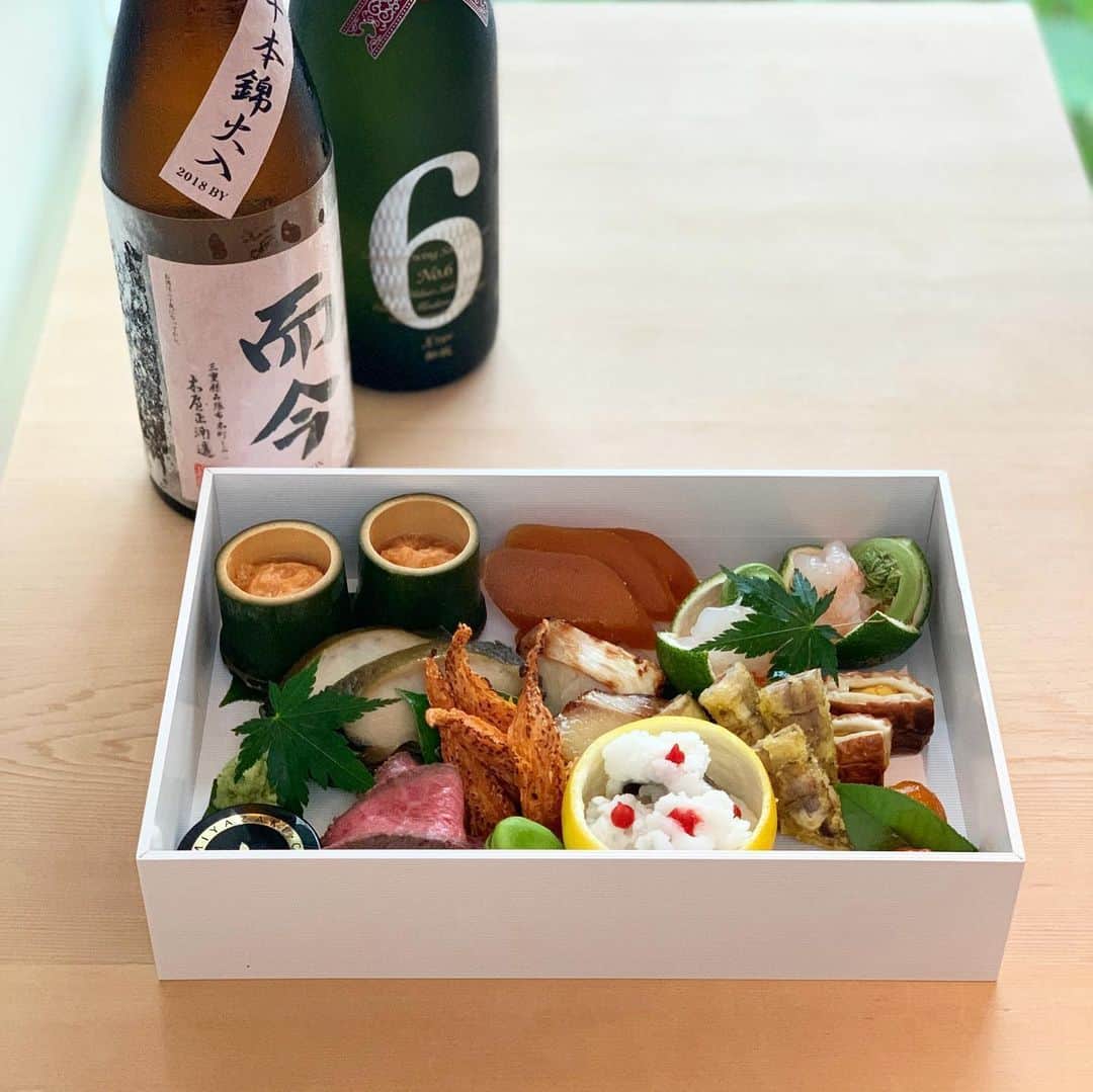 INSIDE FUJINGAHOのグルメインスタ