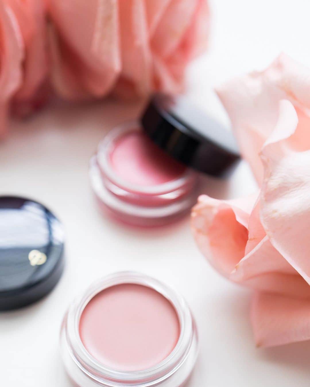 Clé de Peau Beauté Officialのインスタグラム