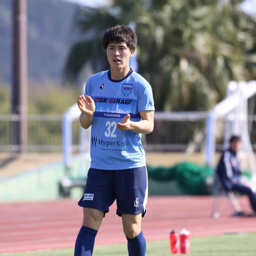 横浜FCさんのインスタグラム写真 - (横浜FCInstagram)「- 広報'sアルバム vol.4 - #yokohamafc #横浜FC #宮崎 #日南 #キャンプ @koki_saito_01  @korosuke_saito  @yuki_kusano  @yutaro_hakamata26  @r_______1119  @senumayuji_official  @riku_furuyado  #ヤナガワゴーッ」5月22日 20時15分 - yokohamafc_official