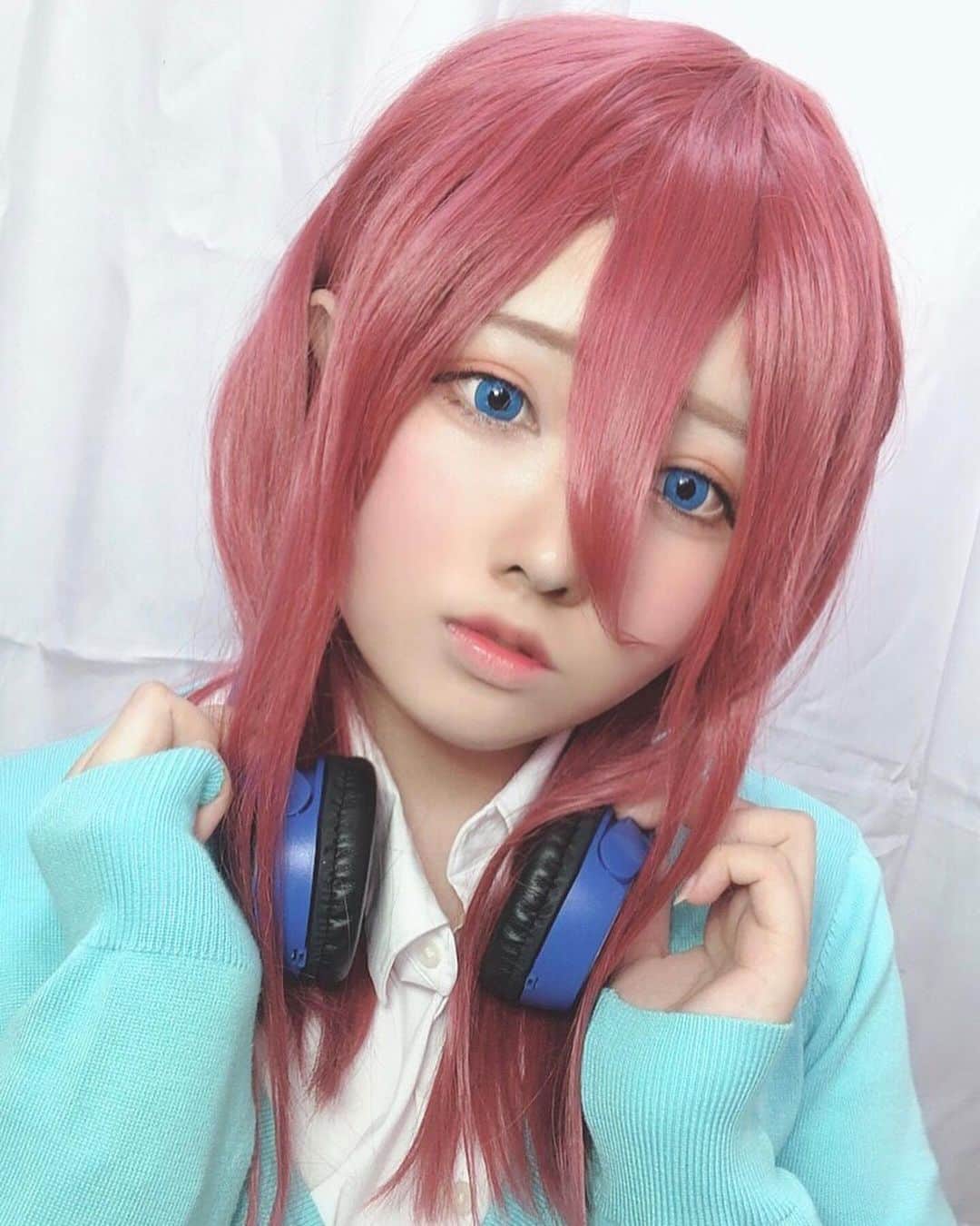 あまにのインスタグラム