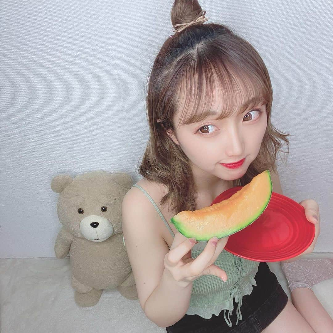 星野麻里愛のインスタグラム