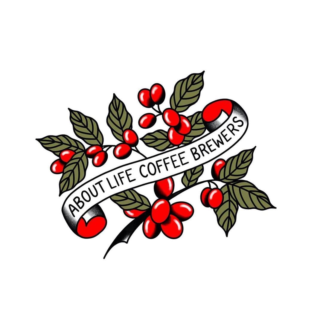 ABOUT LIFE COFFEE BREWERSのグルメインスタ