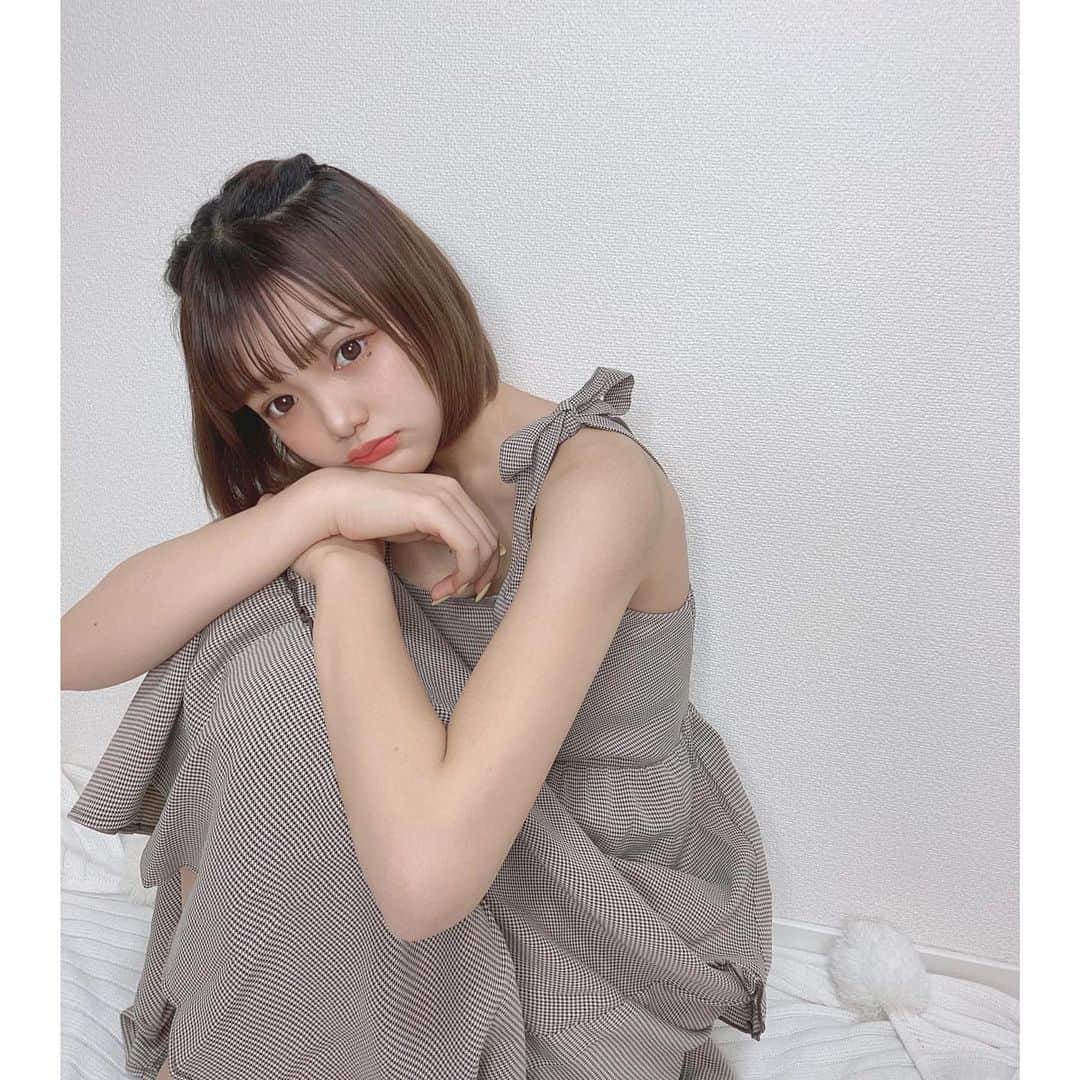 古澤里紗さんのインスタグラム写真 - (古澤里紗Instagram)「#ふーりーこーで」5月22日 20時41分 - fuuuuu_ri