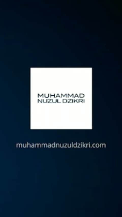 ラウディアシンシアベラのインスタグラム：「Bismilah.. Dari Ustadz Muhammad Nuzul Dzikri حفظه الله 🙏🏼 MasyAllah🤍 #ramadhan1441H #ramadhanternikmat」