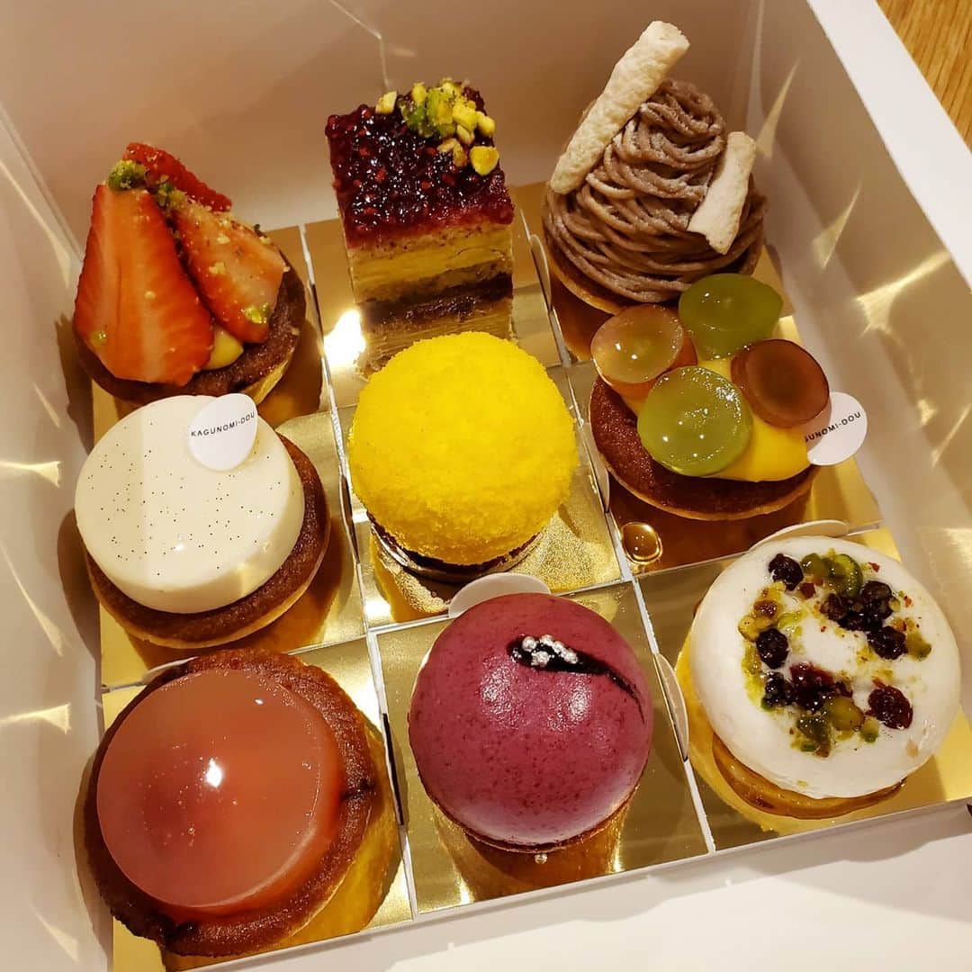 慶元まさ美のグルメインスタ