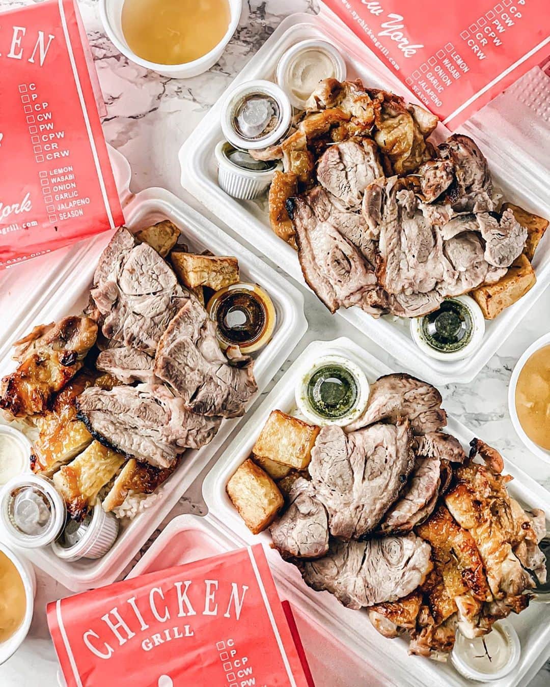 Yukicoのグルメインスタ