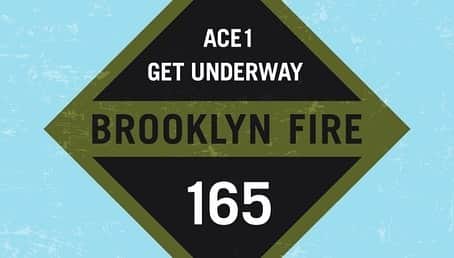DJ ACEさんのインスタグラム写真 - (DJ ACEInstagram)「♬🎧🇺🇸 →SWIPE→﻿ 【Throwback my discography -楽曲紹介-】﻿ ﻿ ✏️「ACE1 - Get Underway」﻿ 💿Brooklyn Fire Rec @brooklynfirerecs ﻿ 🇺🇸New York｜USA﻿ 🕙2016年﻿ ﻿ ACE1名義2作目はニューヨークのレーベル @brooklynfirerecs ﻿ ﻿ タイトルは「始まる」という意味で、ACE1としてのスタートの時期に出す曲として発表。﻿ ﻿ ニューヨークのレーベルからリリースしながら、ミュージックビデオの撮影地はロサンゼルスと少し複雑ながらもアメリカンなリリースになった🇺🇸﻿ ﻿ フルバージョンはYouTube、「ACE1 GetUnderway」で検索🔎﻿ ﻿ This is 2nd release of ACE1 from Brooklyn Fire Rec from NewYork﻿ You can check full ver on youtube "ACE1 Get Underway"﻿ ﻿ #BrooklynFire﻿ #brooklyn﻿ #newyork﻿ #ニューヨーク﻿ #ACE1﻿ #ACE1SOUND」5月22日 21時24分 - ace1djace
