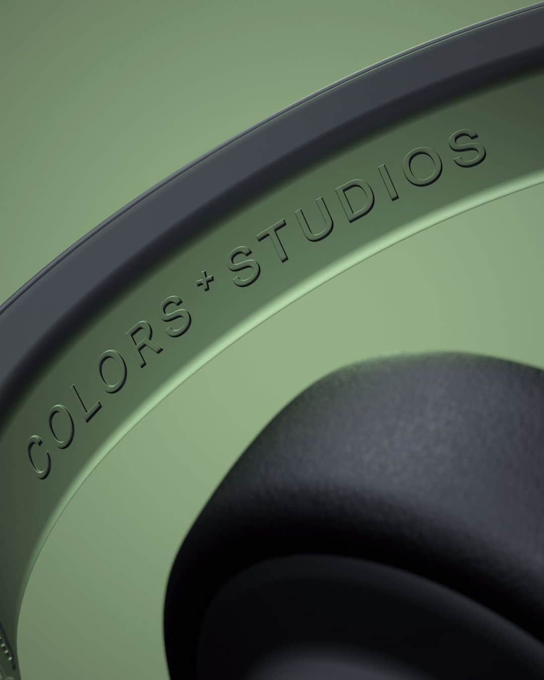 AIAIAIのインスタグラム：「The COLORSXSTUDIOS Limited edition Wireless TMA-2 #colorsstudio #tma2 #music」