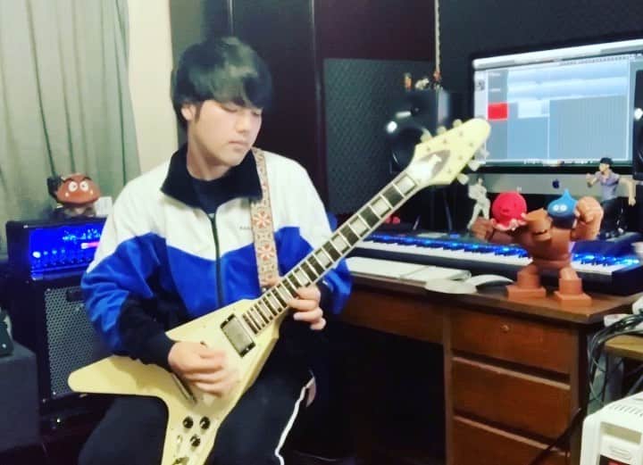 田辺由明のインスタグラム