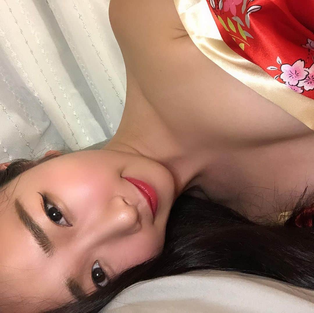熊野あゆ（澄川鮎）のインスタグラム