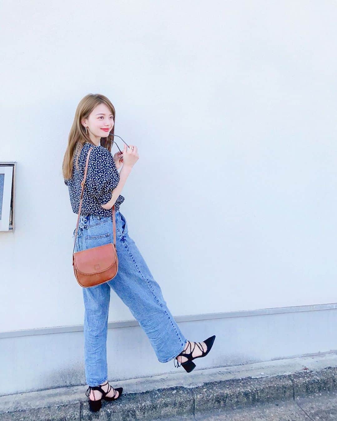 山崎春佳のインスタグラム
