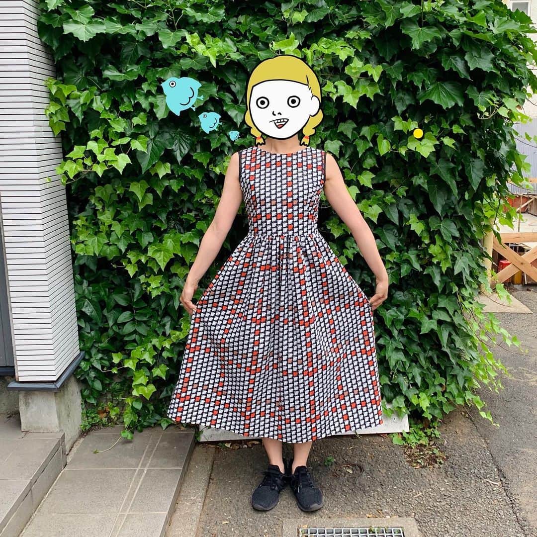 中村涼子のインスタグラム