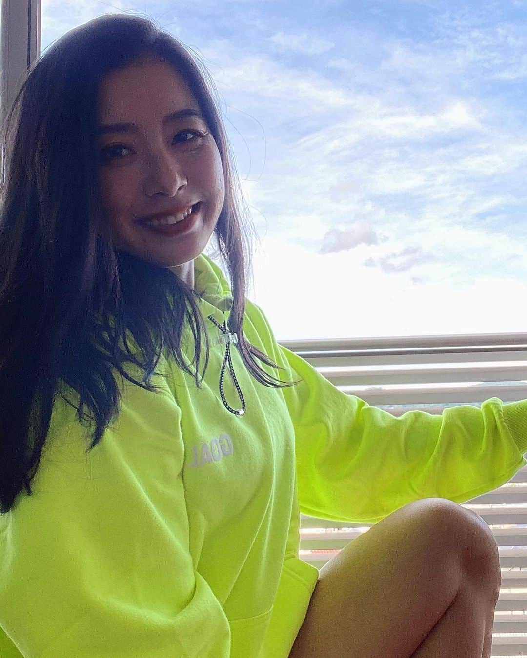 湯田葉月のインスタグラム