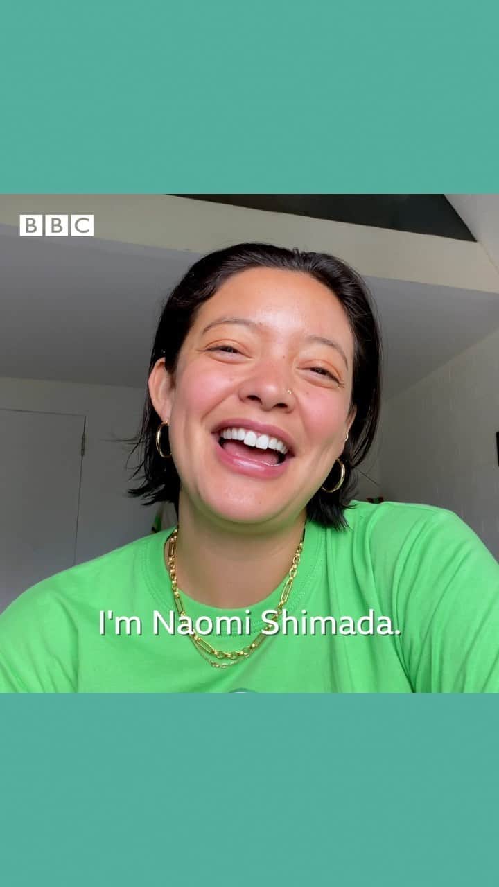 ナオミ・シマダのインスタグラム：「made a lil video for @bbc #mentalhealthawarenessmonth for our young’uns (but maybe a reminder for just anyone who needs to hear it!) on the ups and downs of using social media esp during this time! be kind to yourselves and eachother, we’re all we’ve got, we’re all learning and we’re all just trying to do our best right now! you are not alone! love ~ 💞  @TheOpenUniversity ⁣  More information about the range of programming about mental health across the BBC can be found here www.bbc.co.uk/mentalhealthstories」