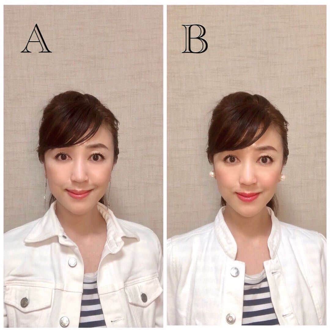 永倉由季のインスタグラム