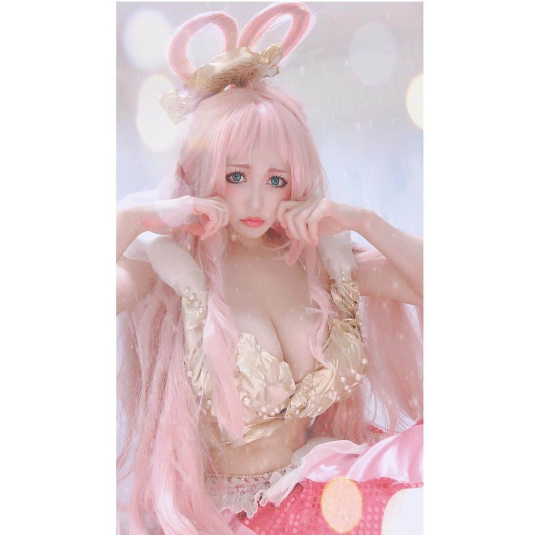 沖田杏梨のインスタグラム