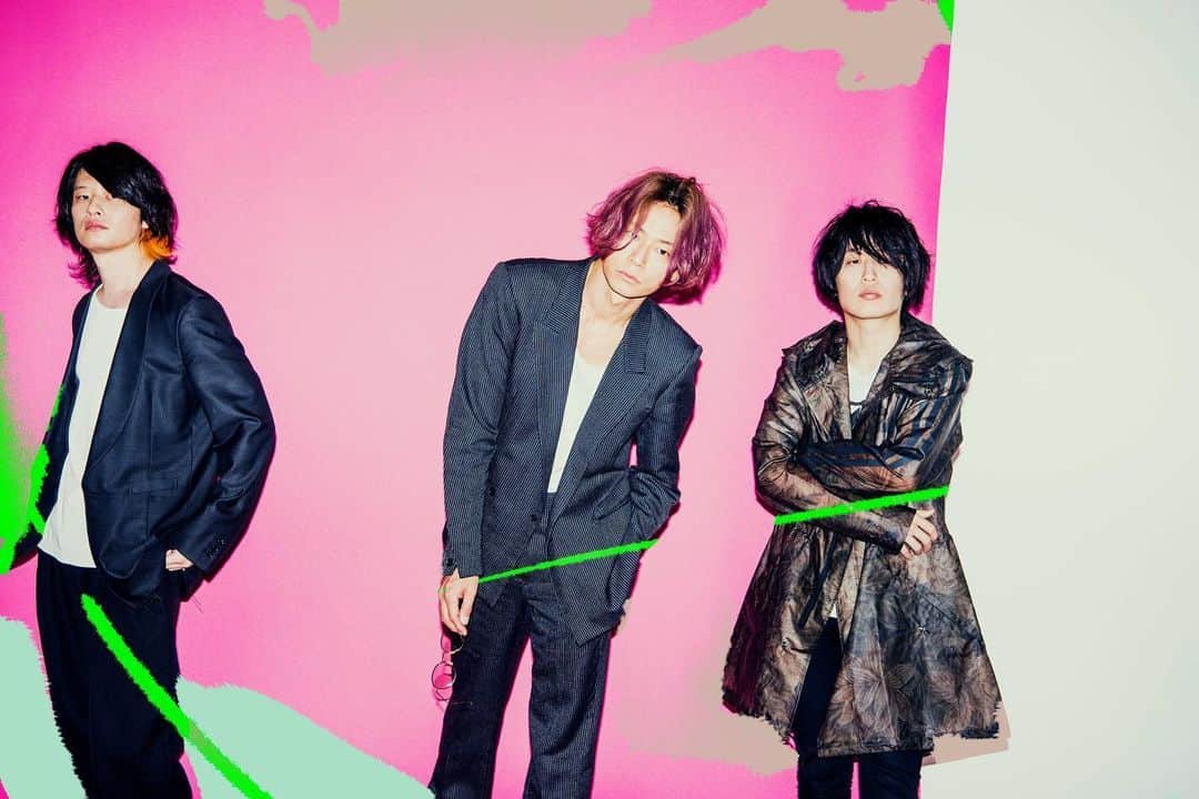 [ALEXANDROS]のインスタグラム